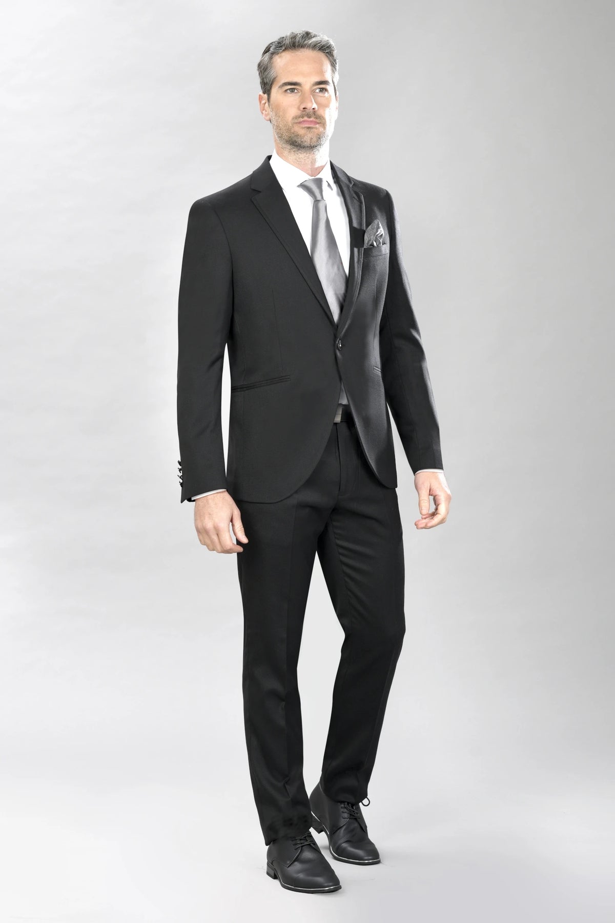 Ceremonia 1F085 Negro (131-4)