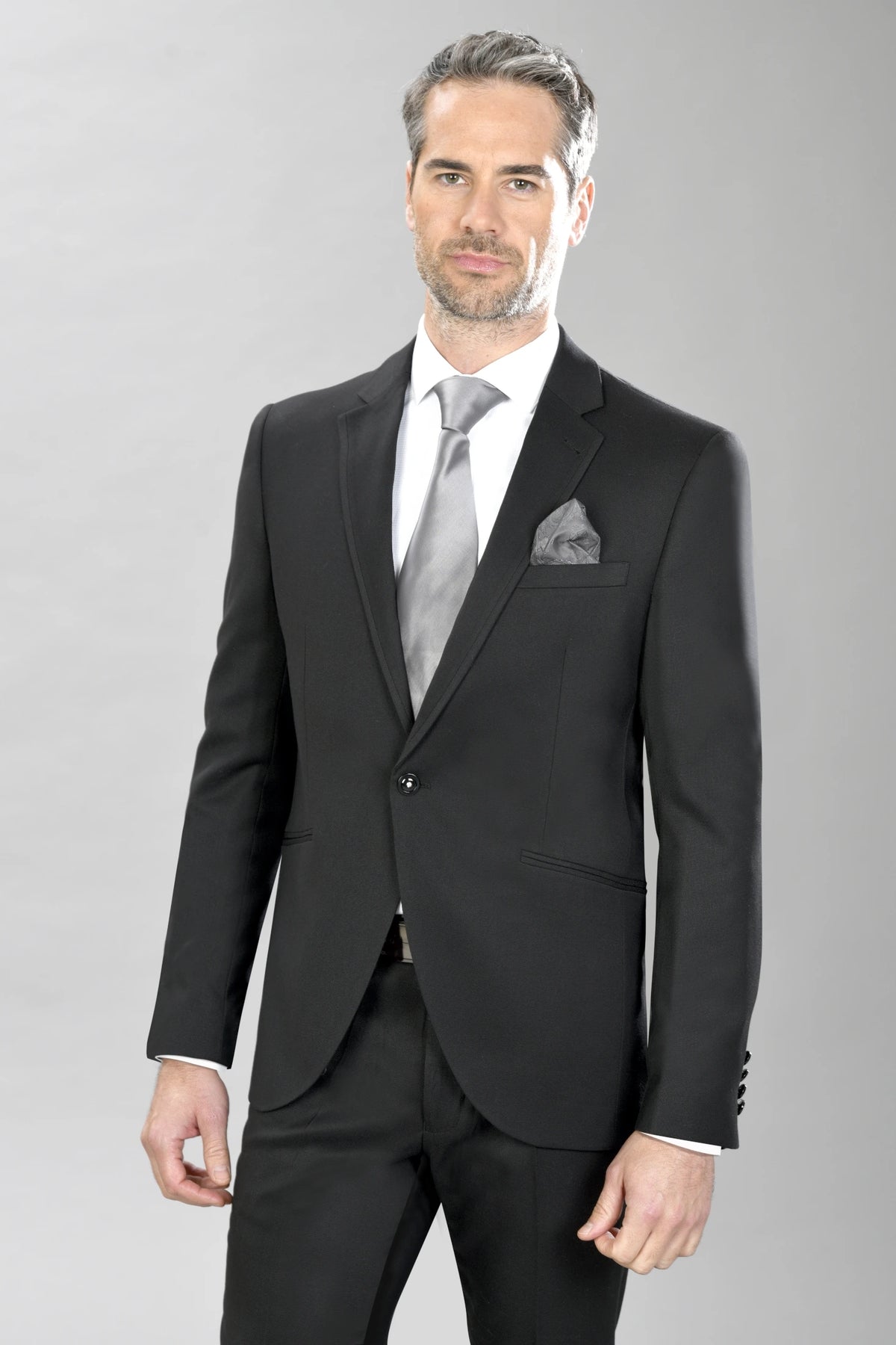 Ceremonia 1F085 Negro (131-4)
