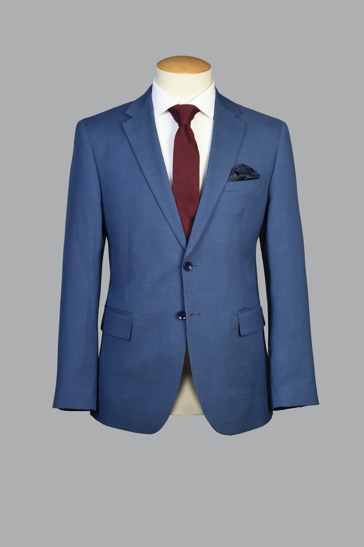 Traje Drop-4 20482 Azul (297-6)