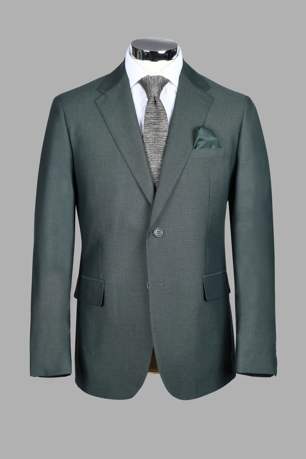 Traje Drop-4 20482 Verde (298-16)