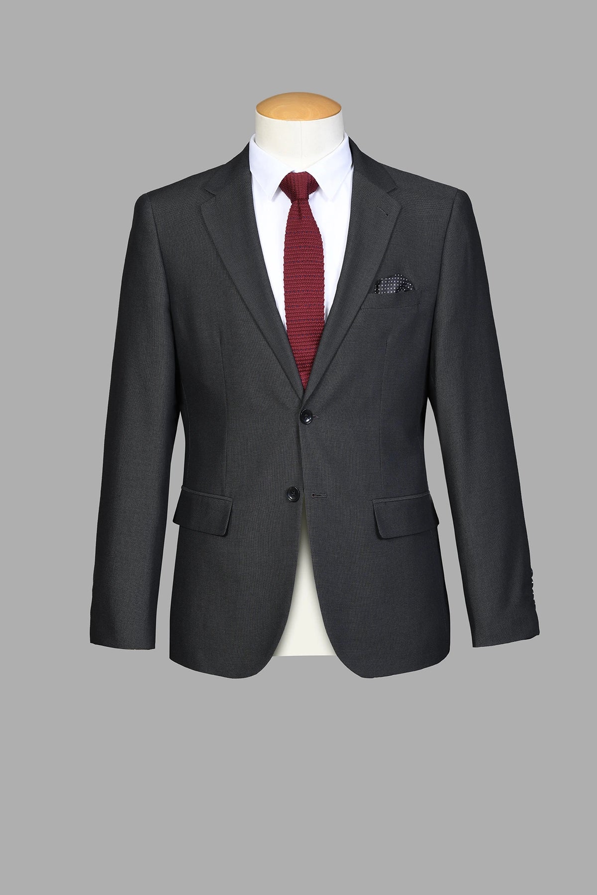 Traje Drop-4 20482 Gris (298-30)