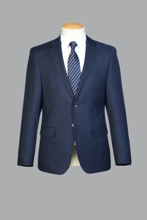 Traje Tallas Especiales 21890+ Azul (297-2)