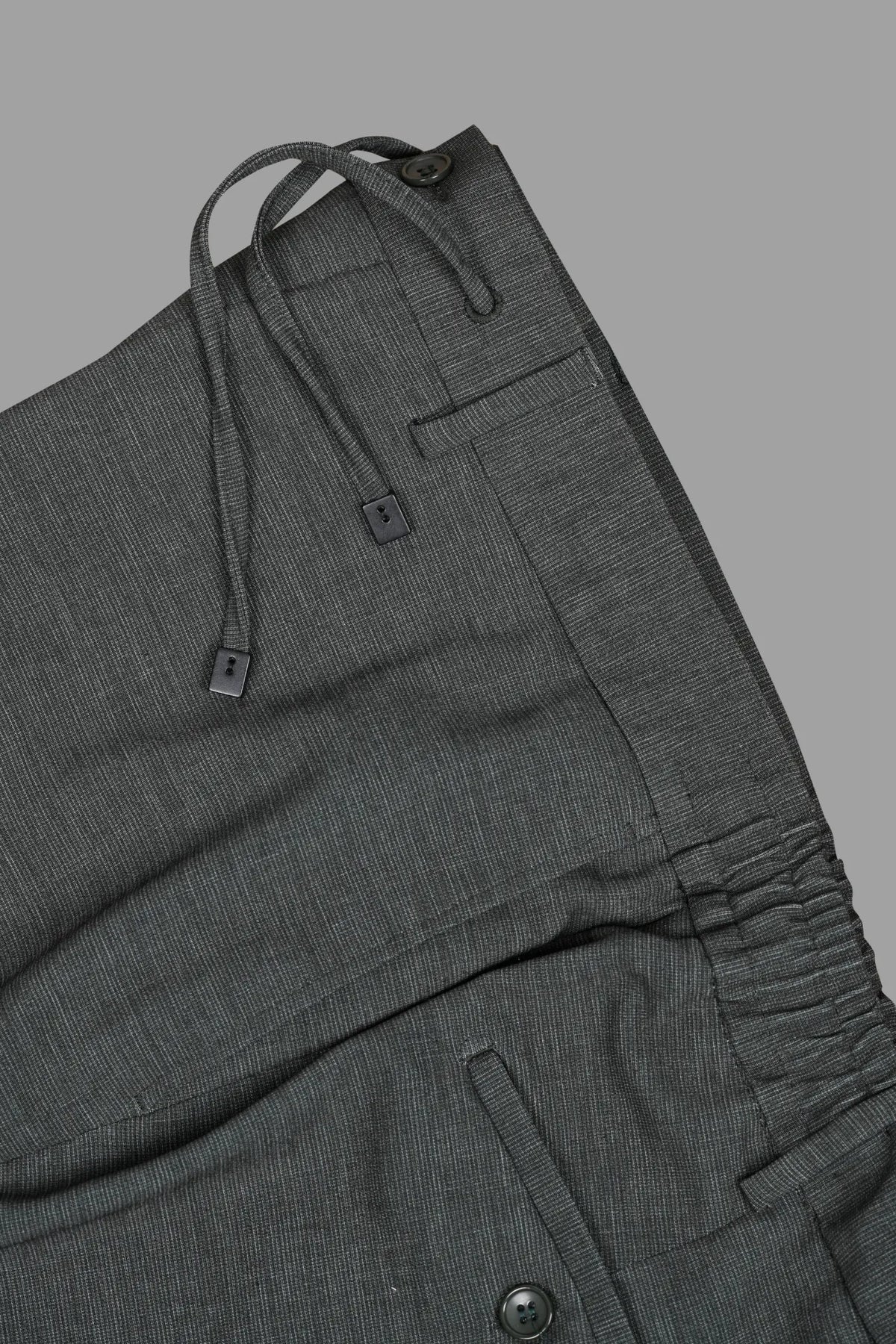 Traje Slim Fit Capri Verde (227-10)