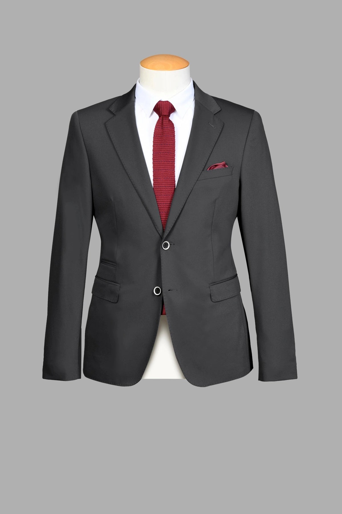Traje Slim Fit Jerez Verde (222-10)