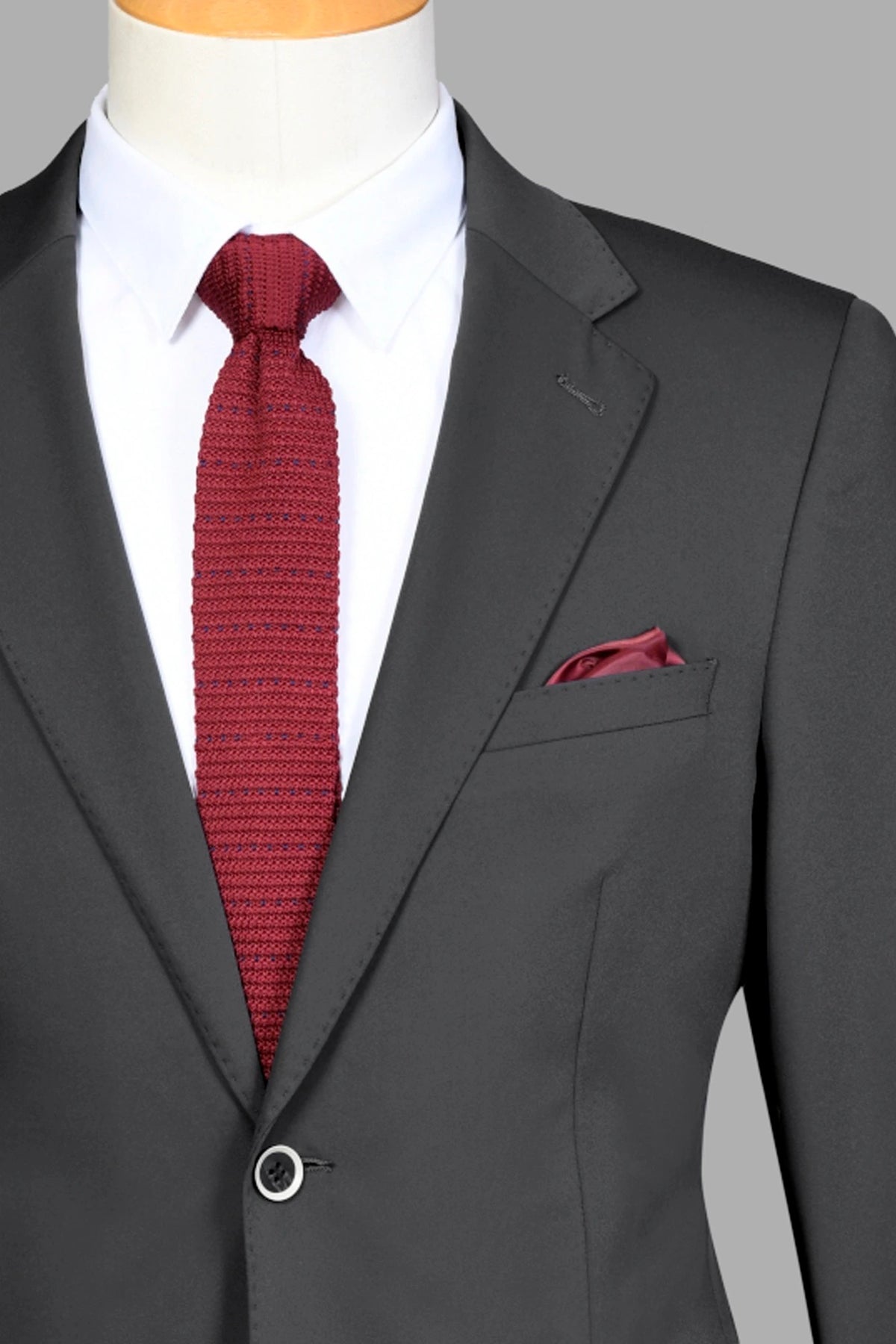Traje Slim Fit Jerez Verde (222-10)