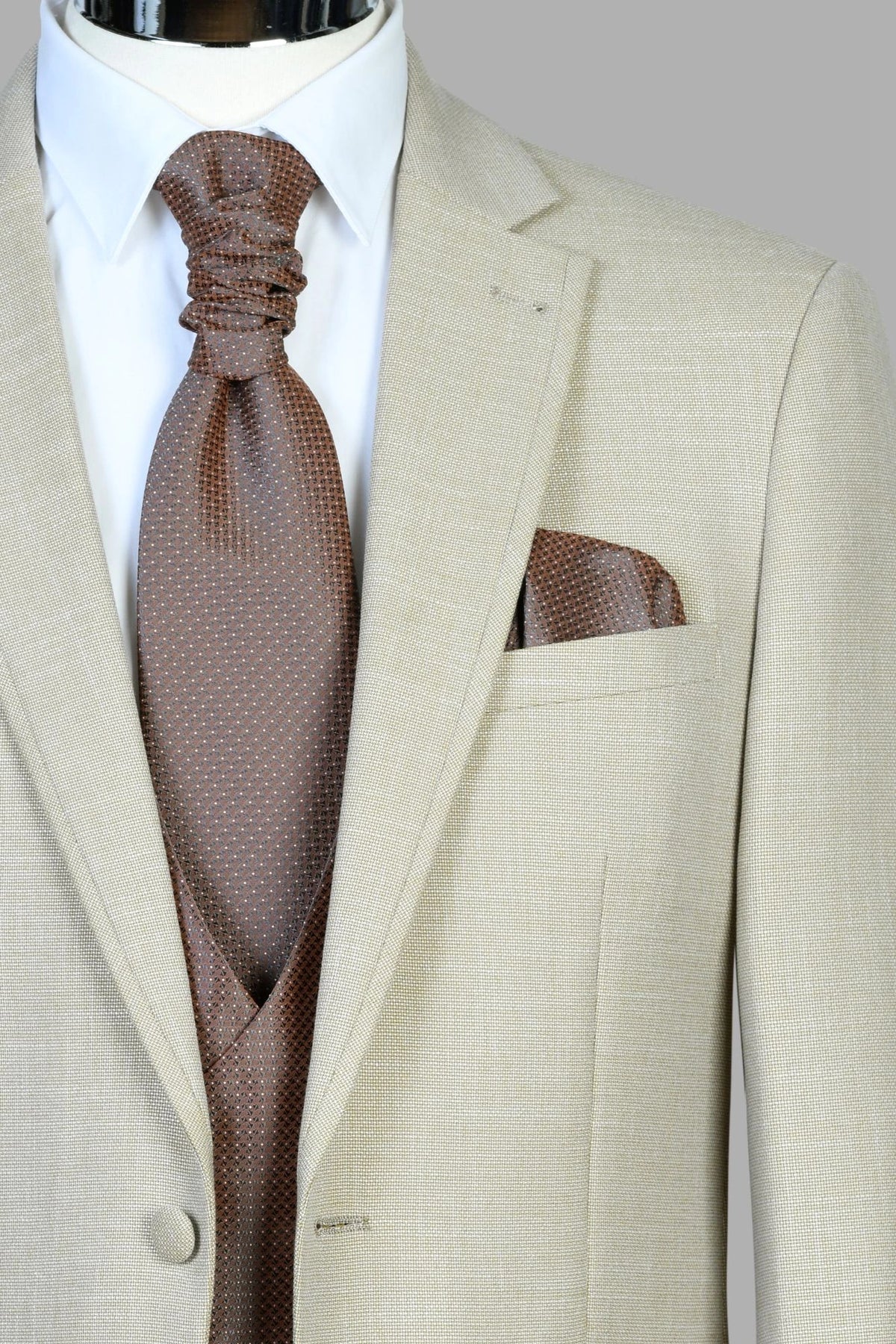 Ceremonia Mateo Beige (143-26)