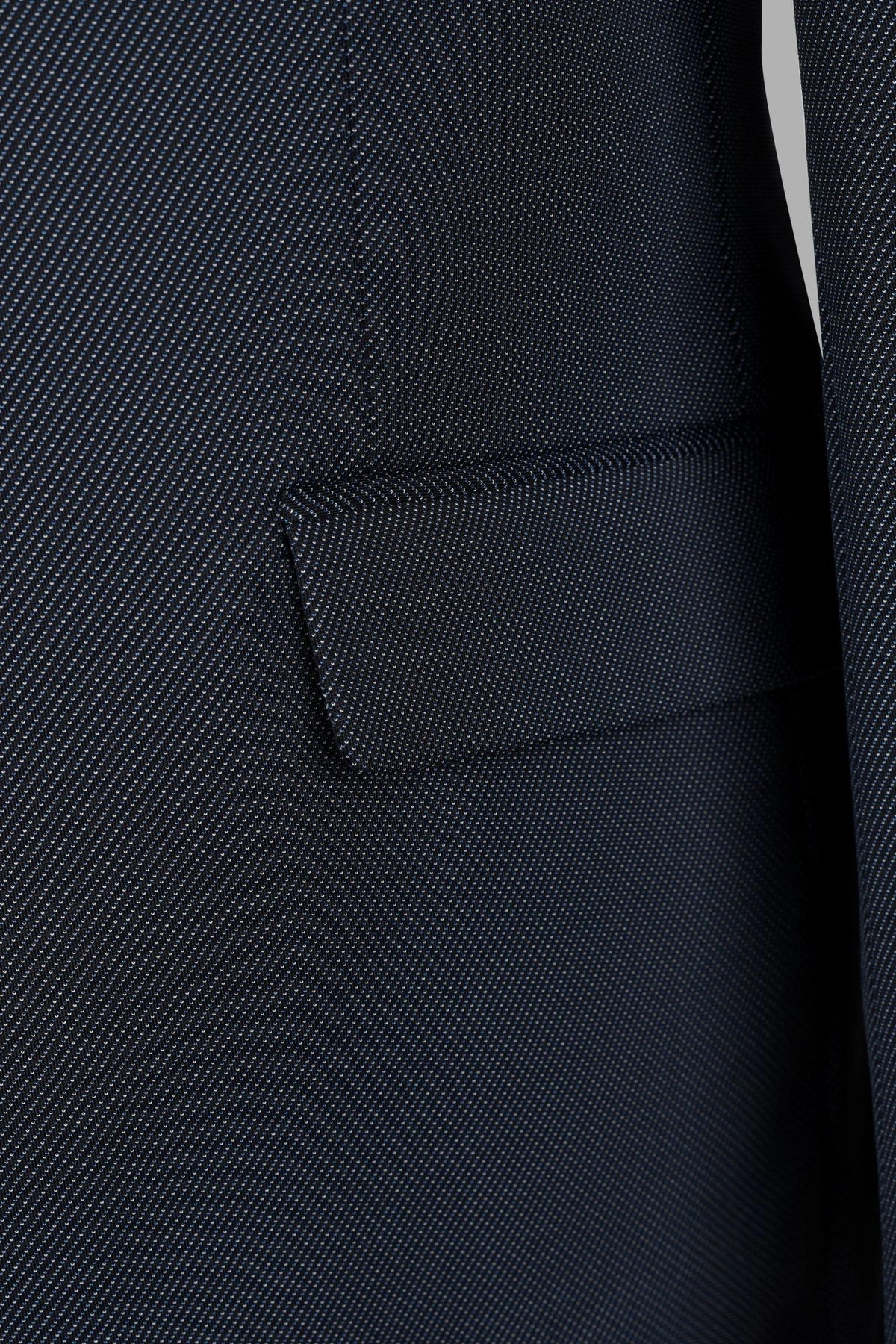 Traje Semi-Slim Fit Pireo Gris (249-30)