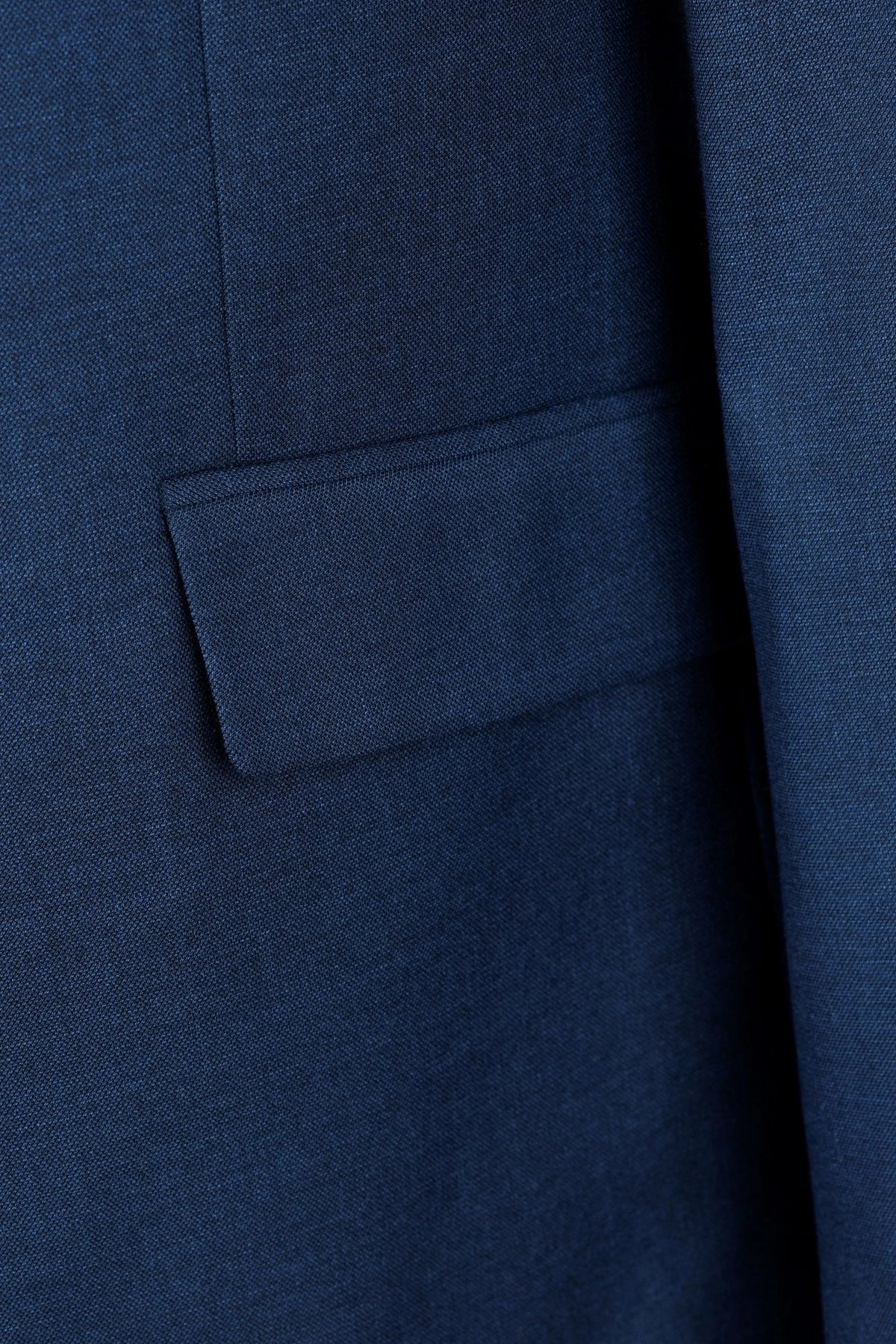 Traje Semi-Slim Fit Pireo Azul (297-8)