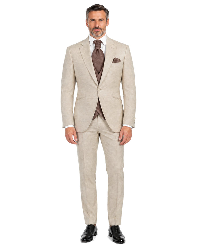 Ceremonia Beige