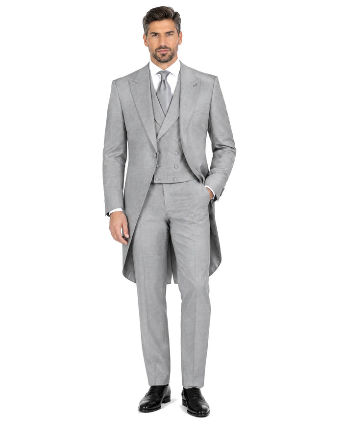 Chaqué Gris