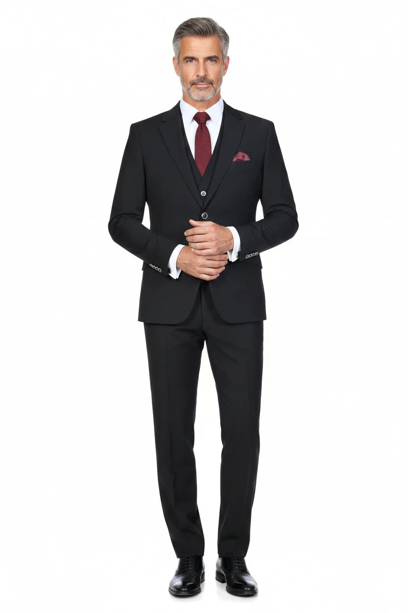 Trajes Clasicos