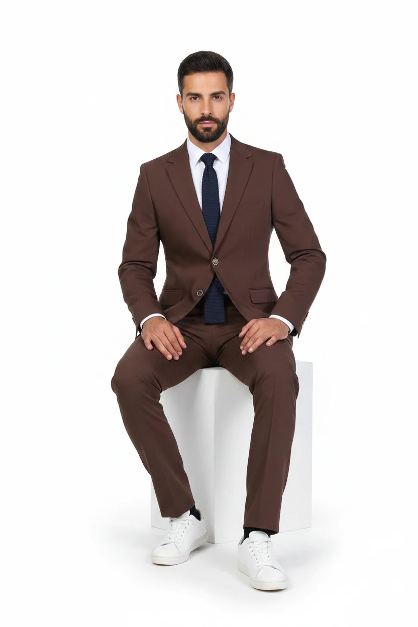 Trajes elásticos