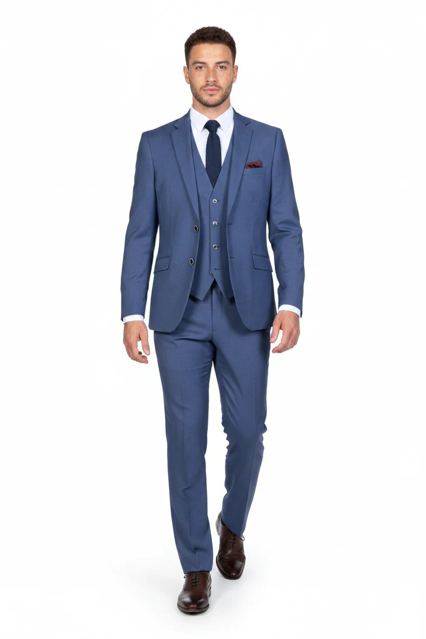 Trajes Chaleco