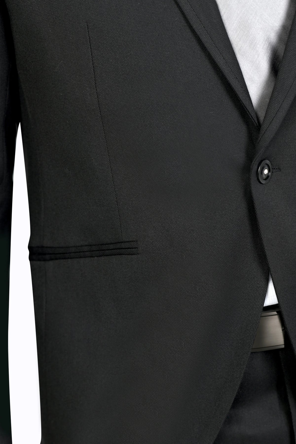 Ceremonia 1F085 Negro (131-4)