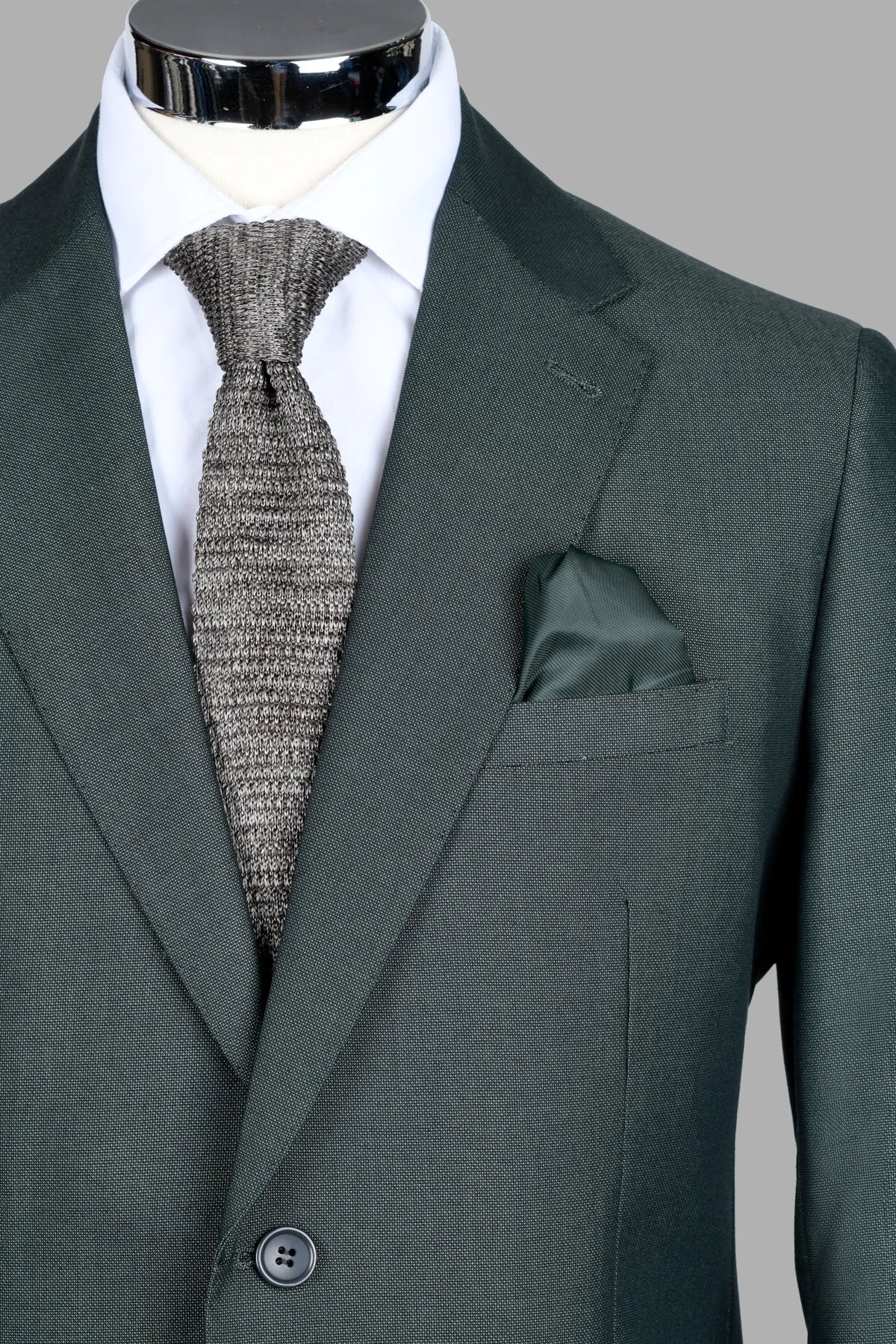 Traje Drop-4 20482 Verde (298-16)