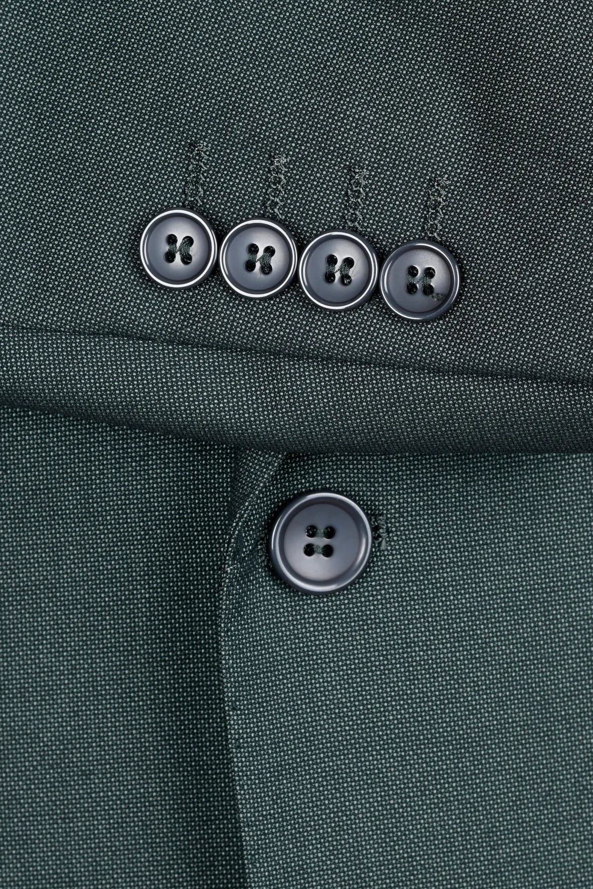 Traje Drop-4 20482 Verde (298-16)