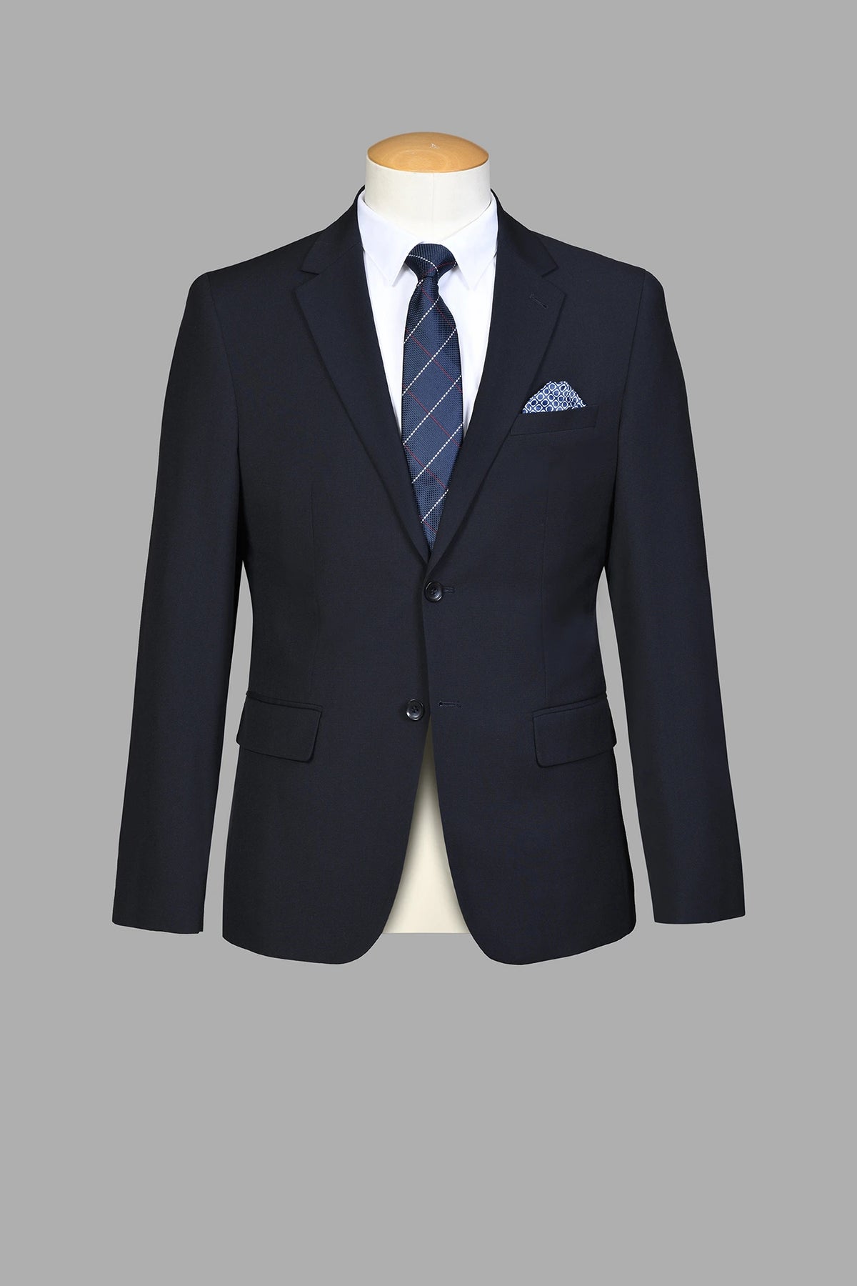 Traje Drop-4 20482 Azul (299-2)