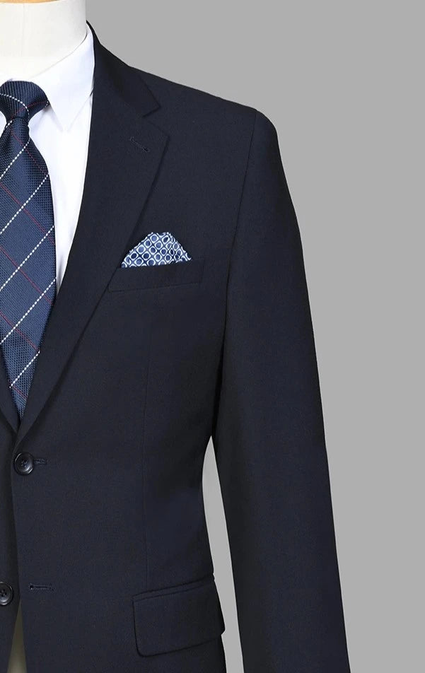 Traje Drop-4 20482 Azul (299-2)
