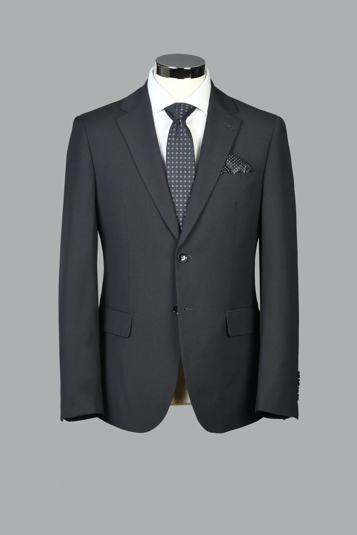 Traje Drop-4 20482 Gris (299-30)