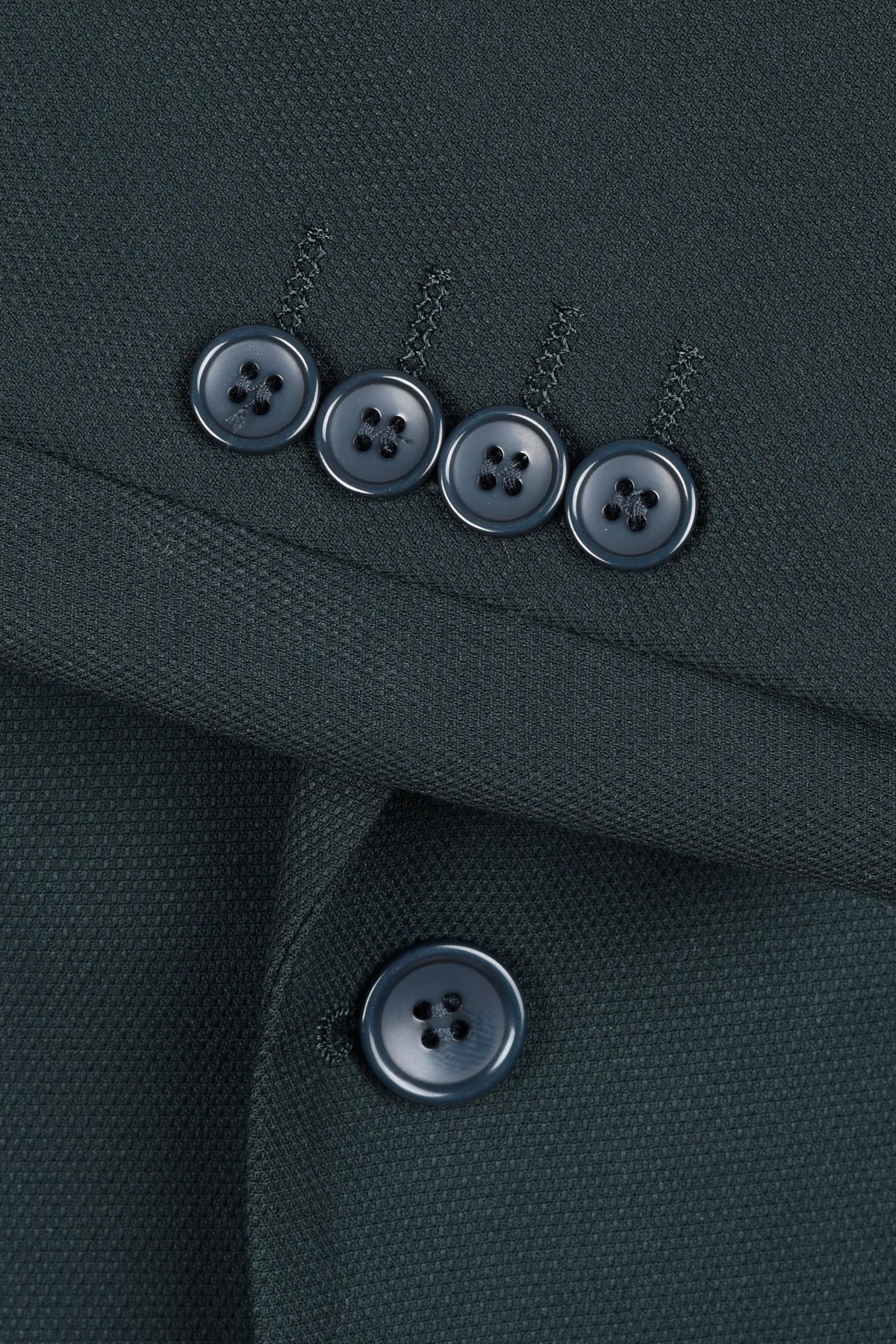 Traje Tallas Especiales 20890+ Verde (230-10)