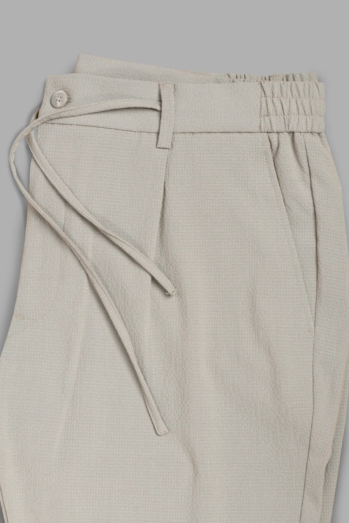 Traje Slim Fit Capri Beige (223-24)