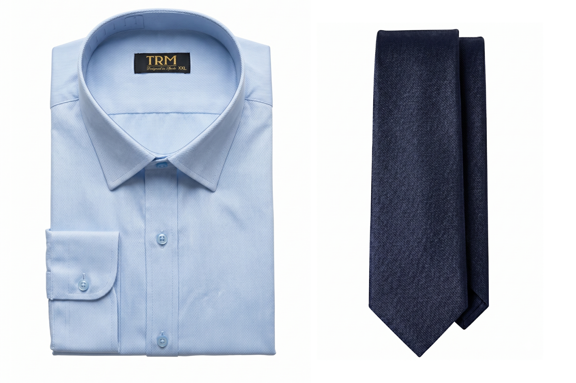 Pack camisa y complementos