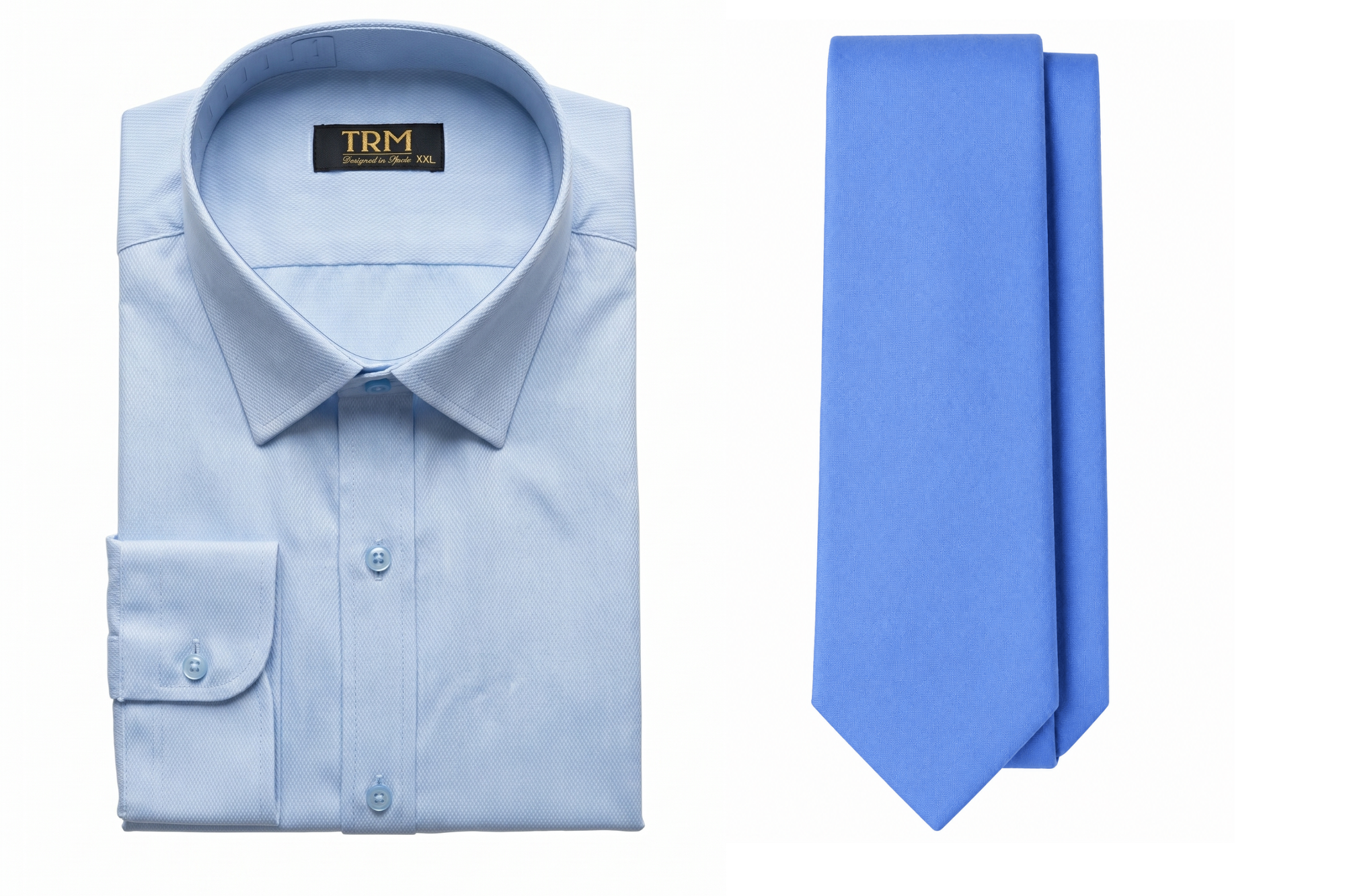 Pack camisa y complementos