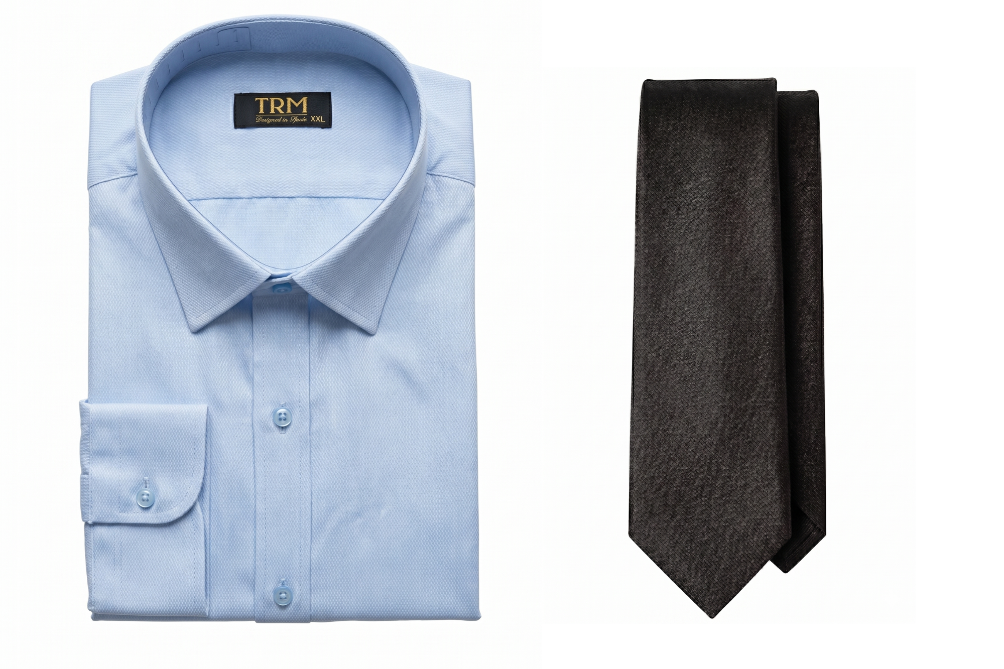 Pack camisa y complementos