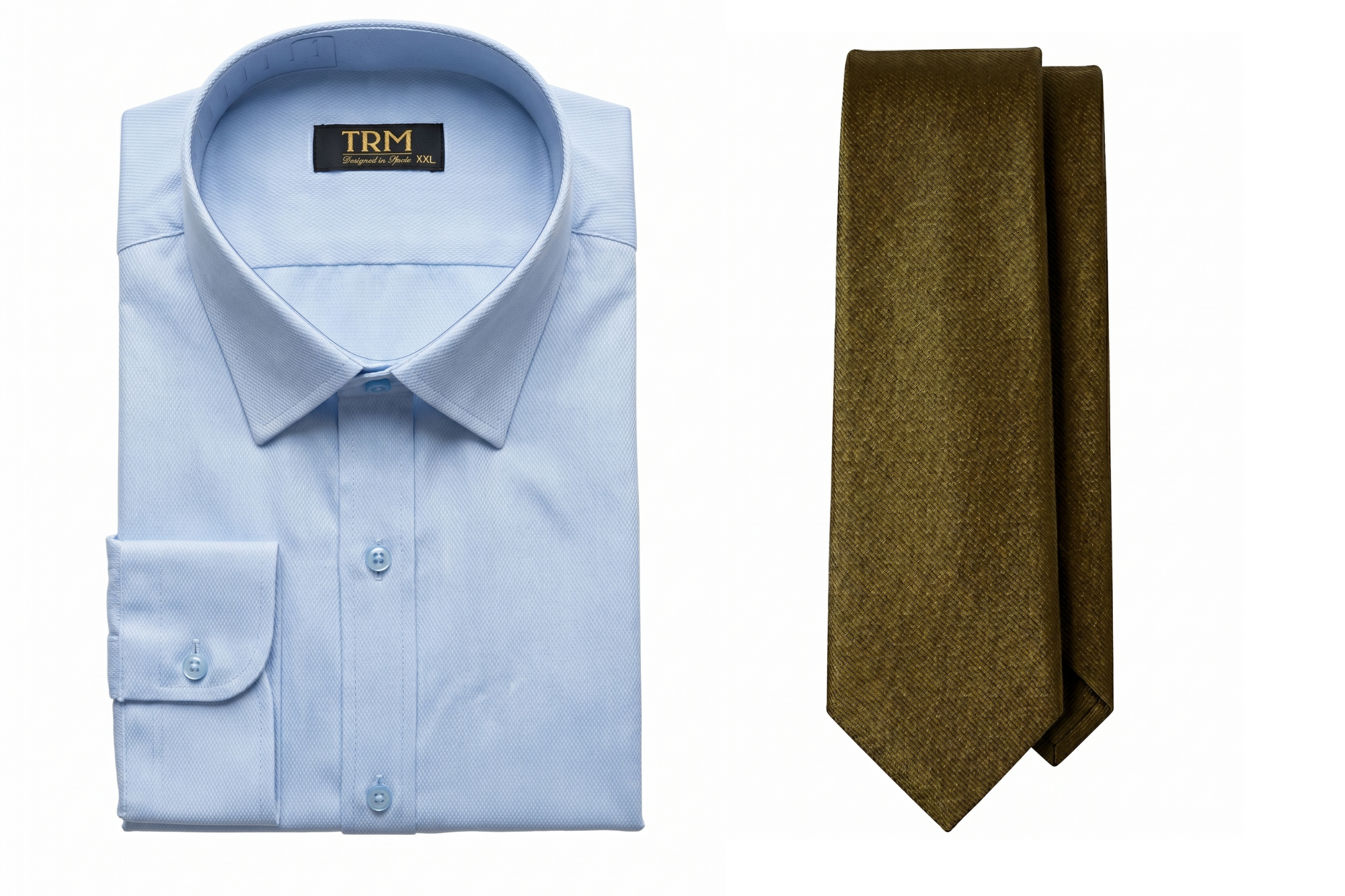 Pack camisa y complementos