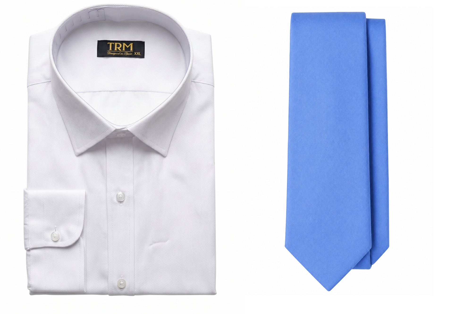 Pack camisa y complementos