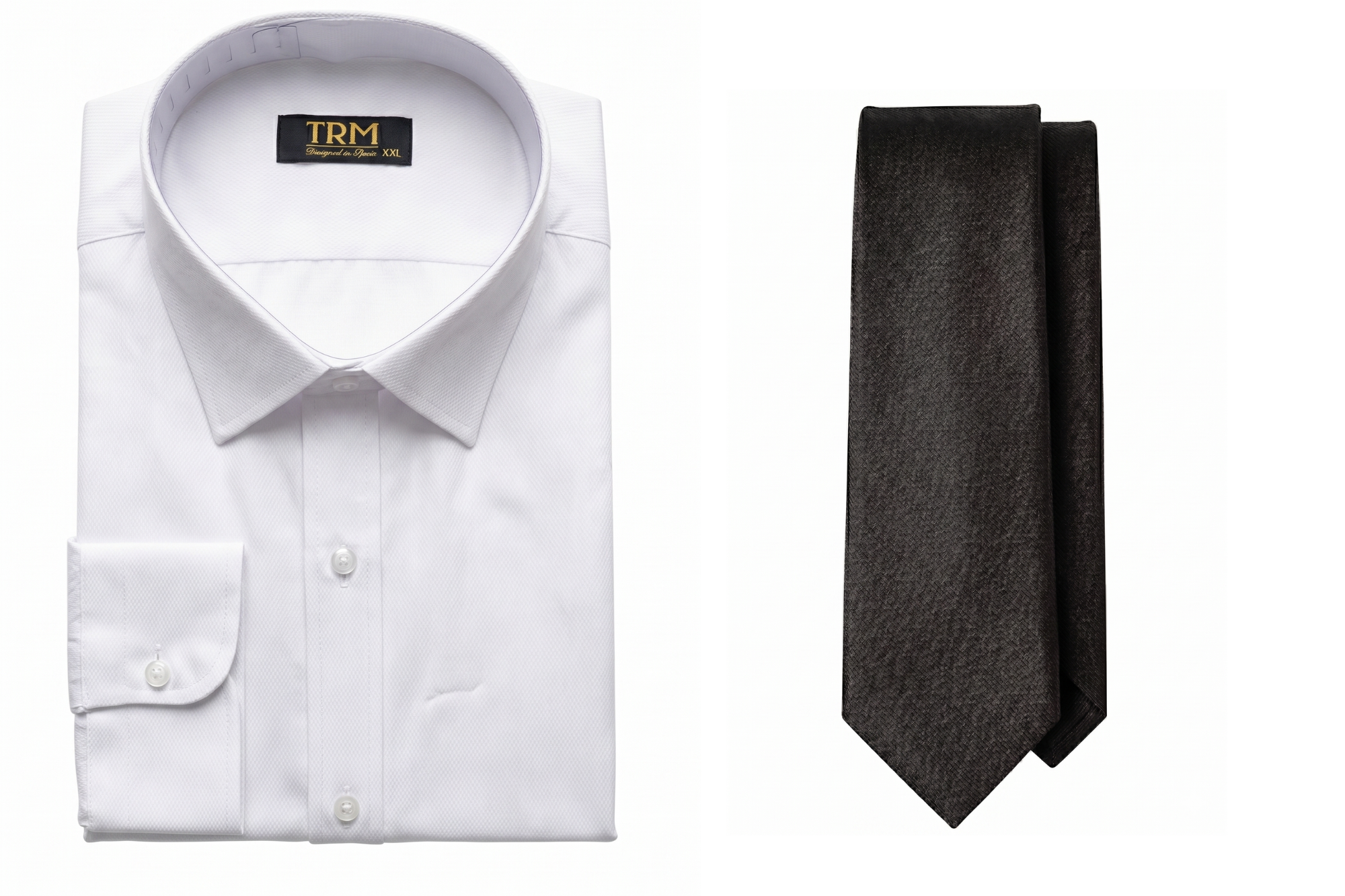 Pack camisa y complementos