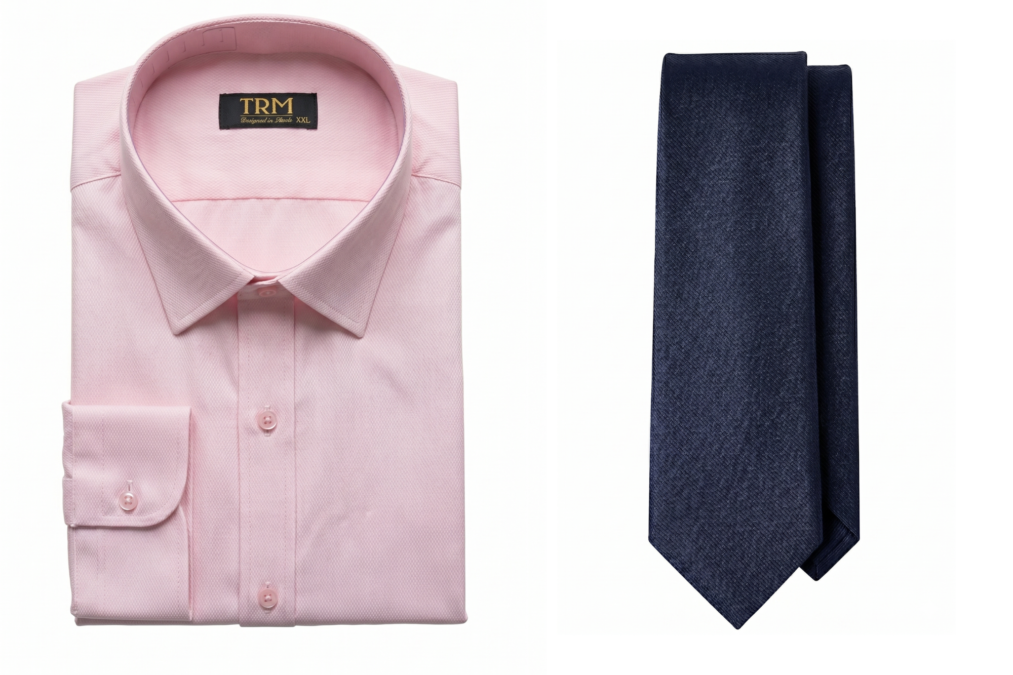 Pack camisa y complementos