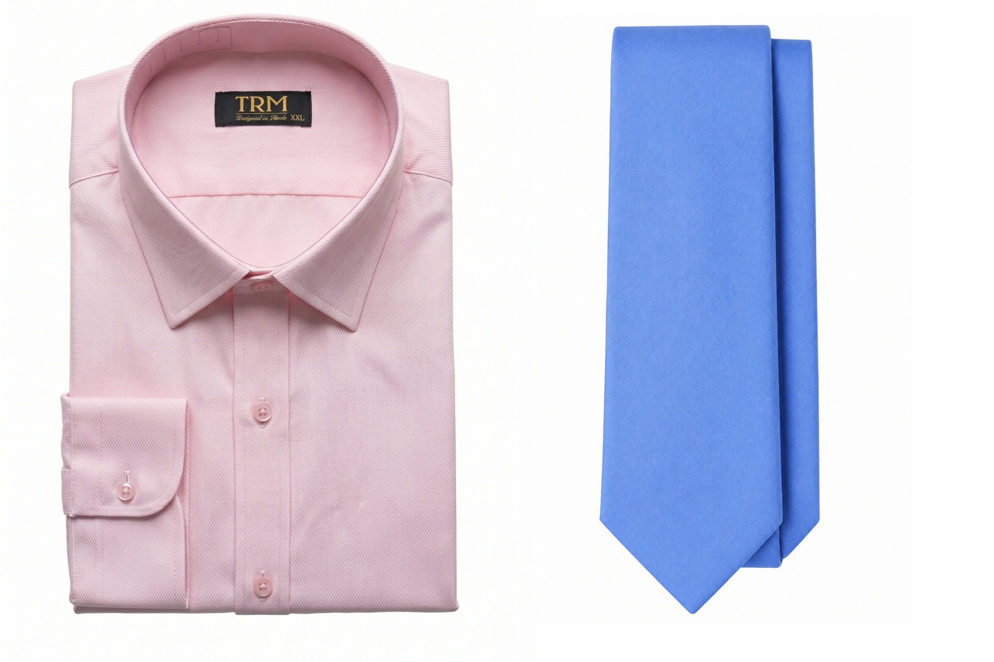 Pack camisa y complementos