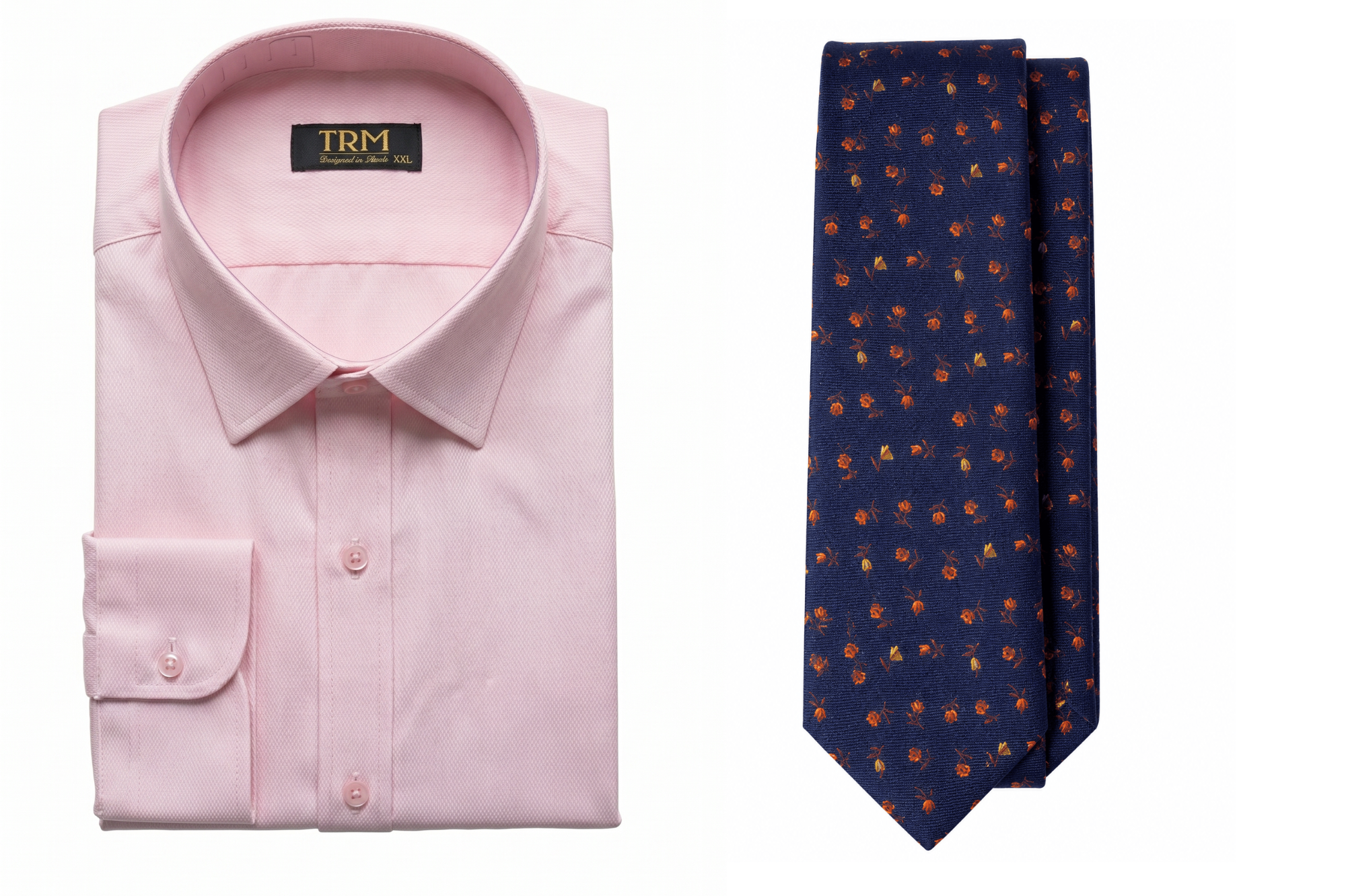 Pack camisa y complementos