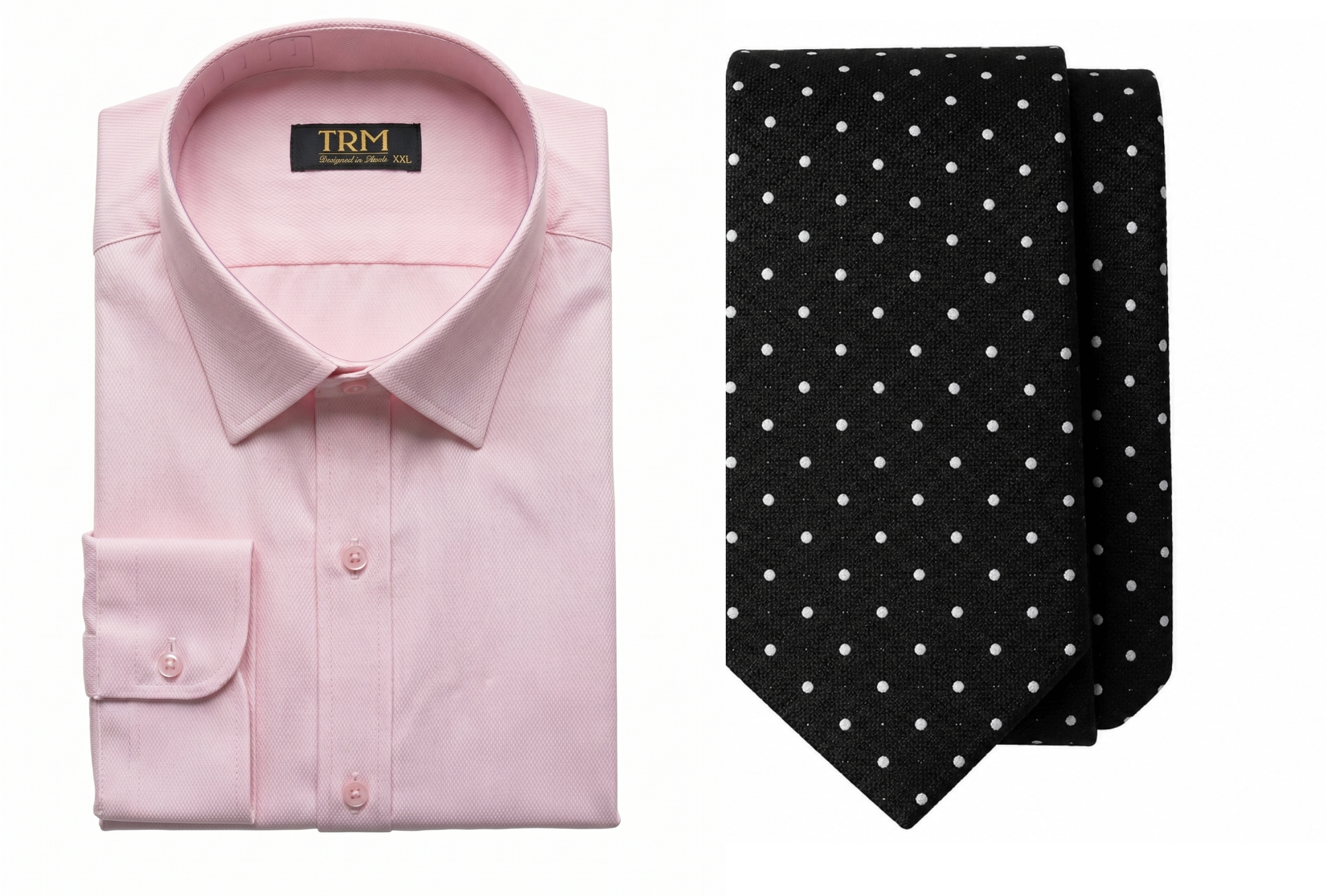 Pack camisa y complementos