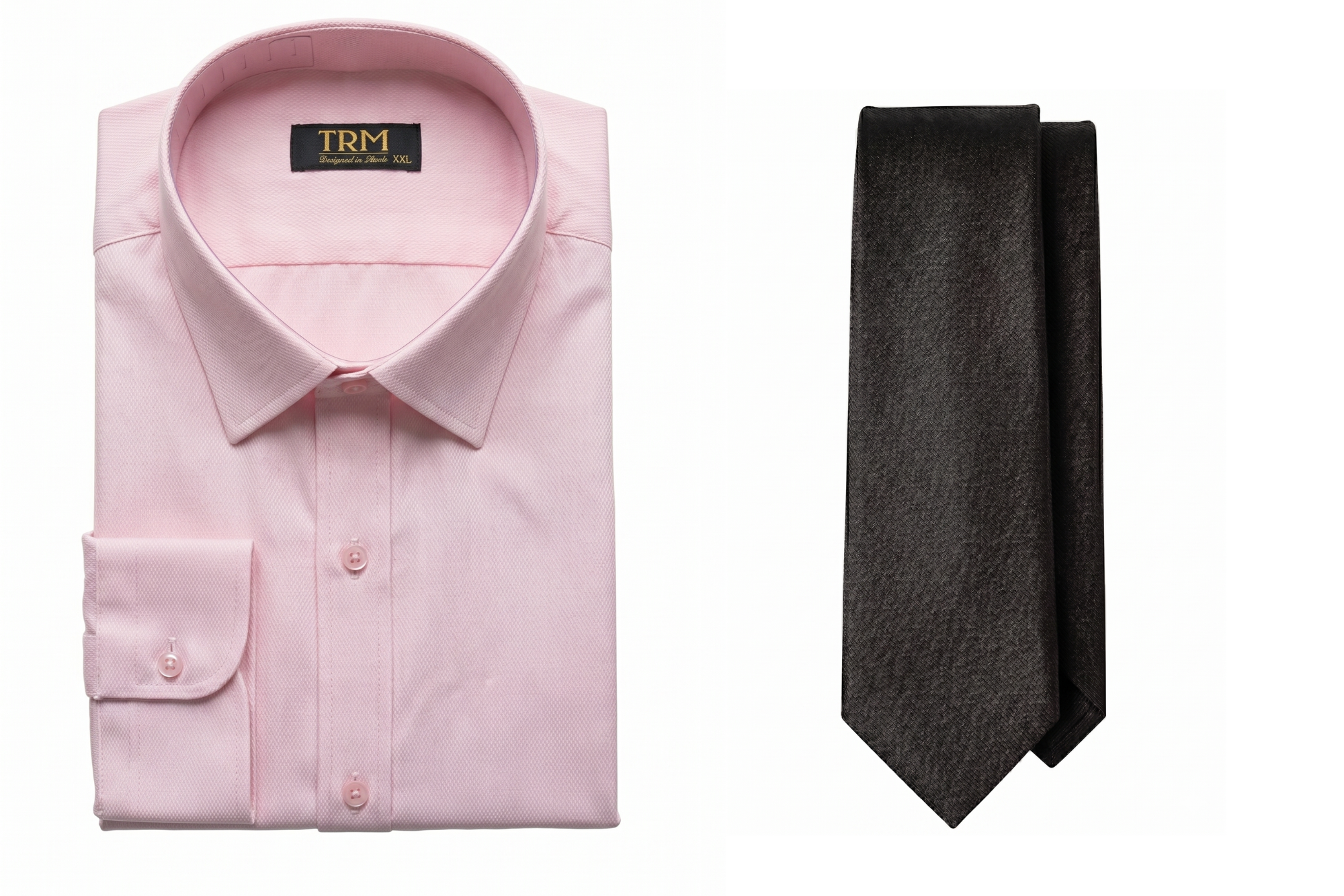 Pack camisa y complementos