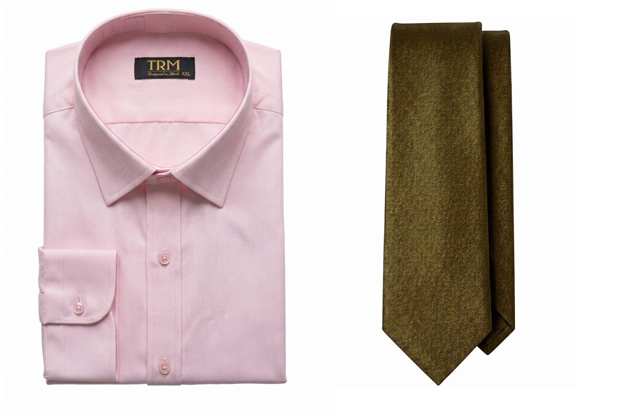 Pack camisa y complementos