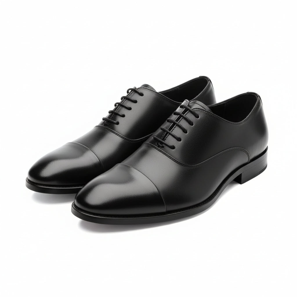 Zapatos Oxford