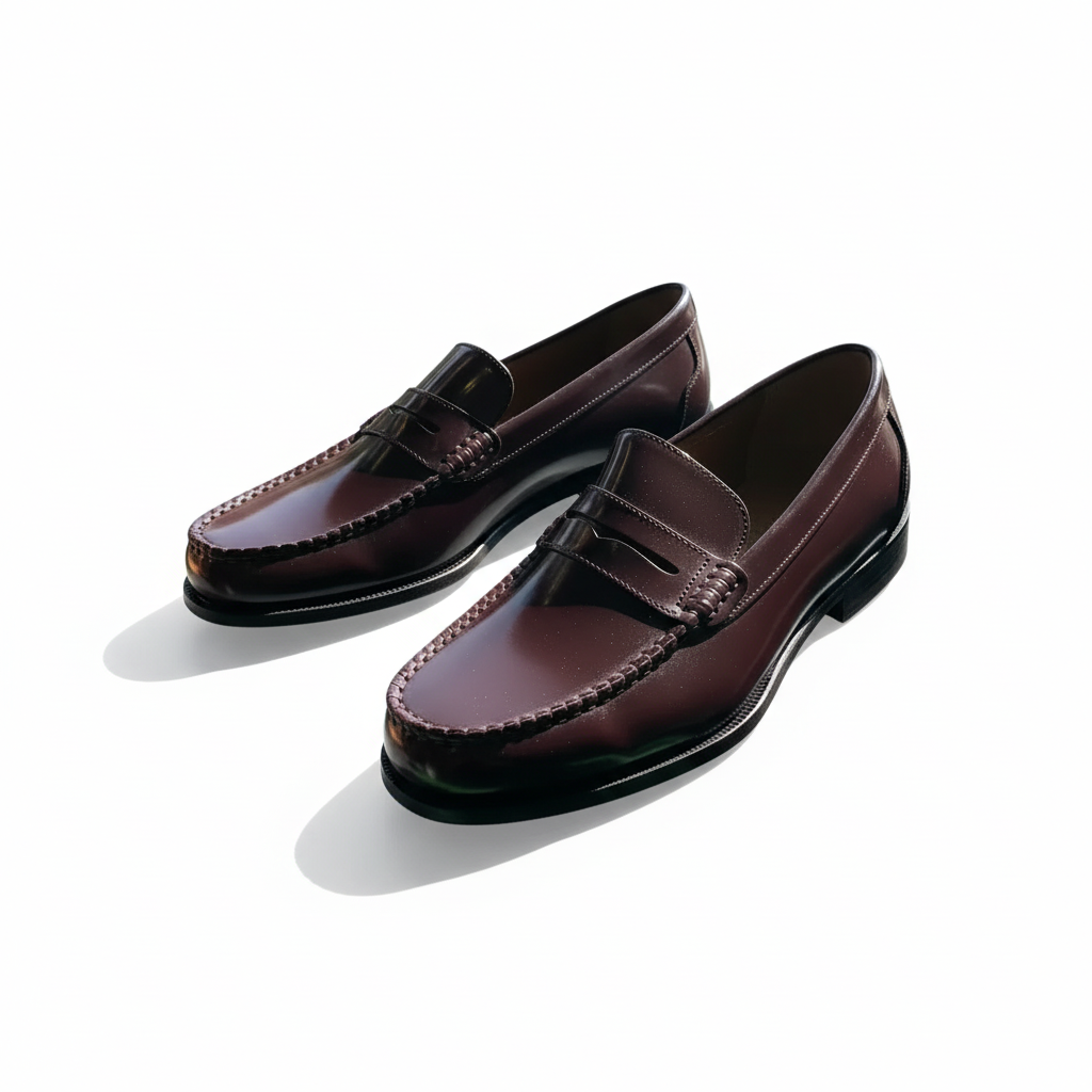 Zapatos Castellanos
