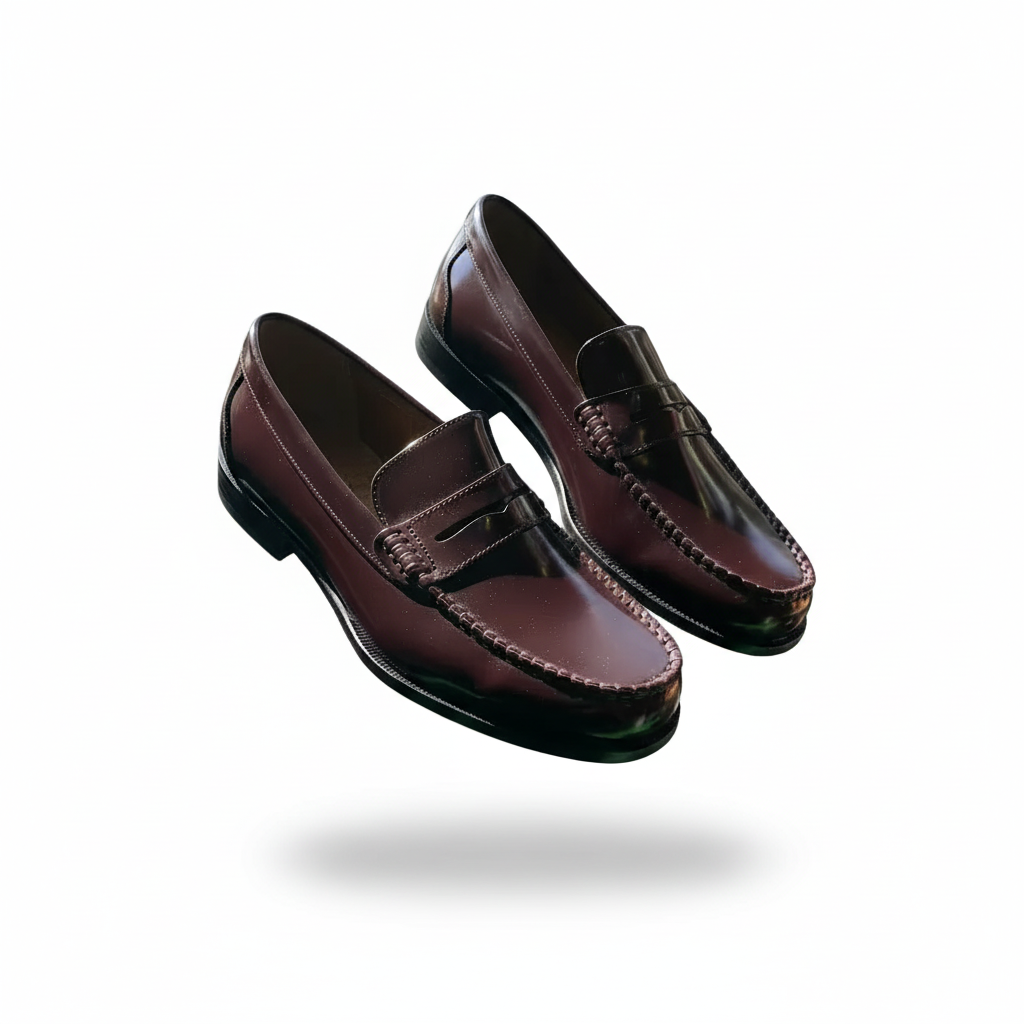 Zapatos Castellanos