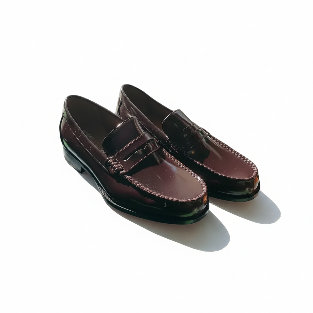 Zapatos Castellanos