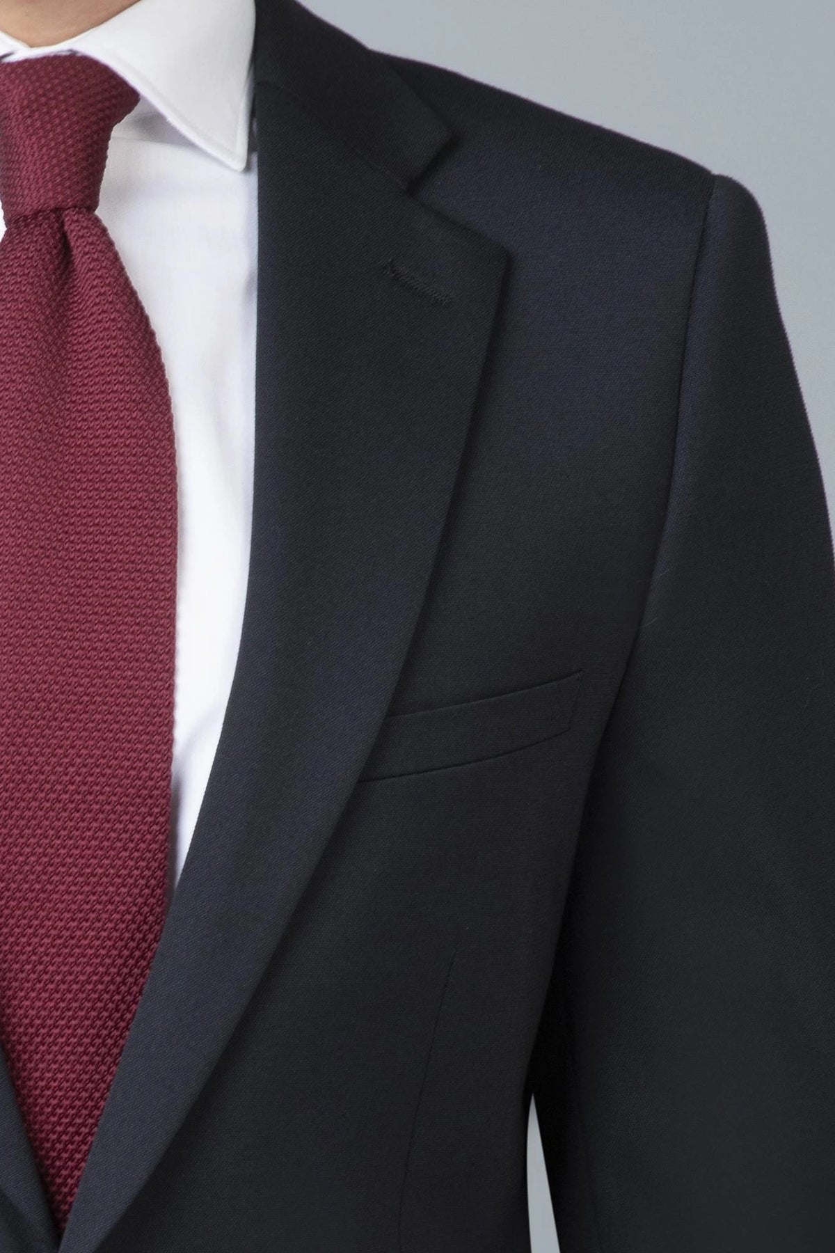 Traje Slim Fit Jerez Azul (225-2)