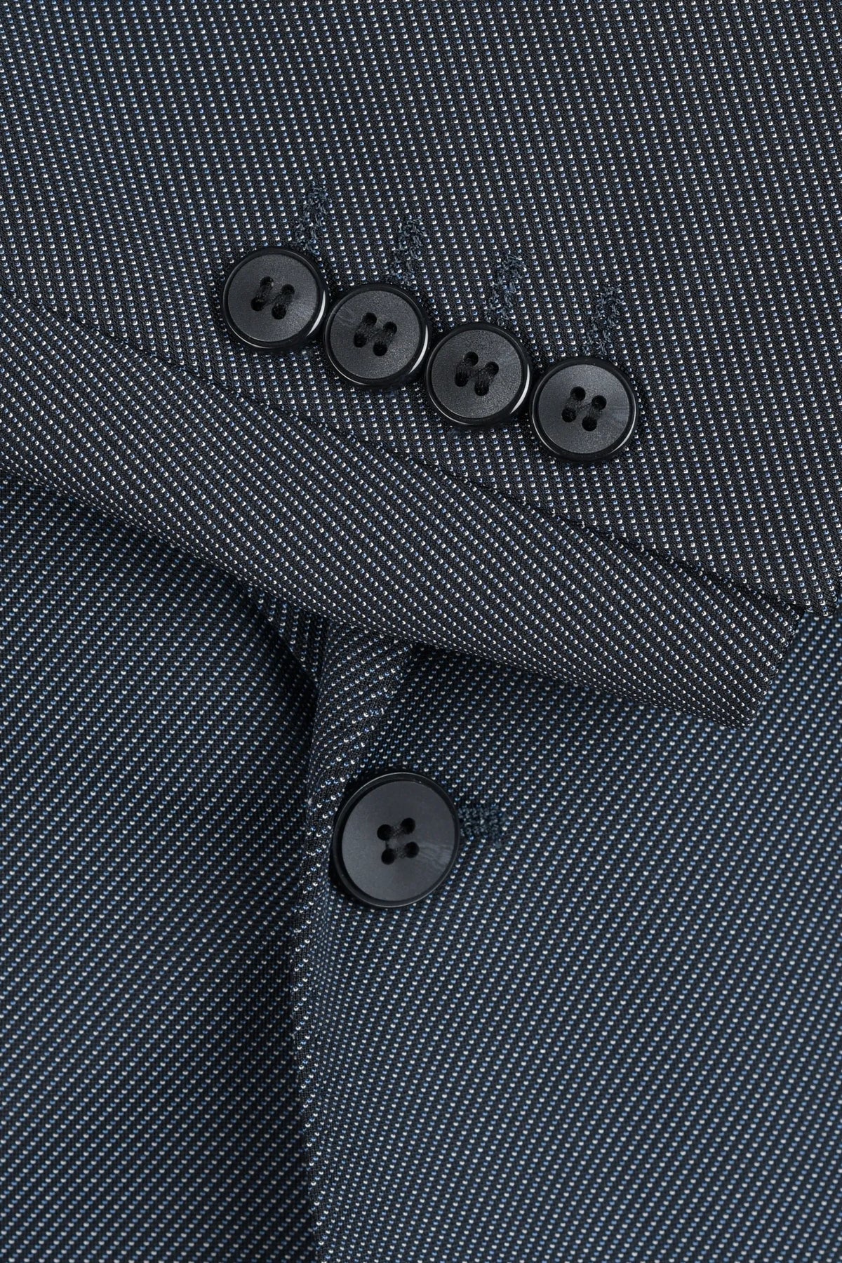 Traje Slim Fit Jerez Gris (249-30)