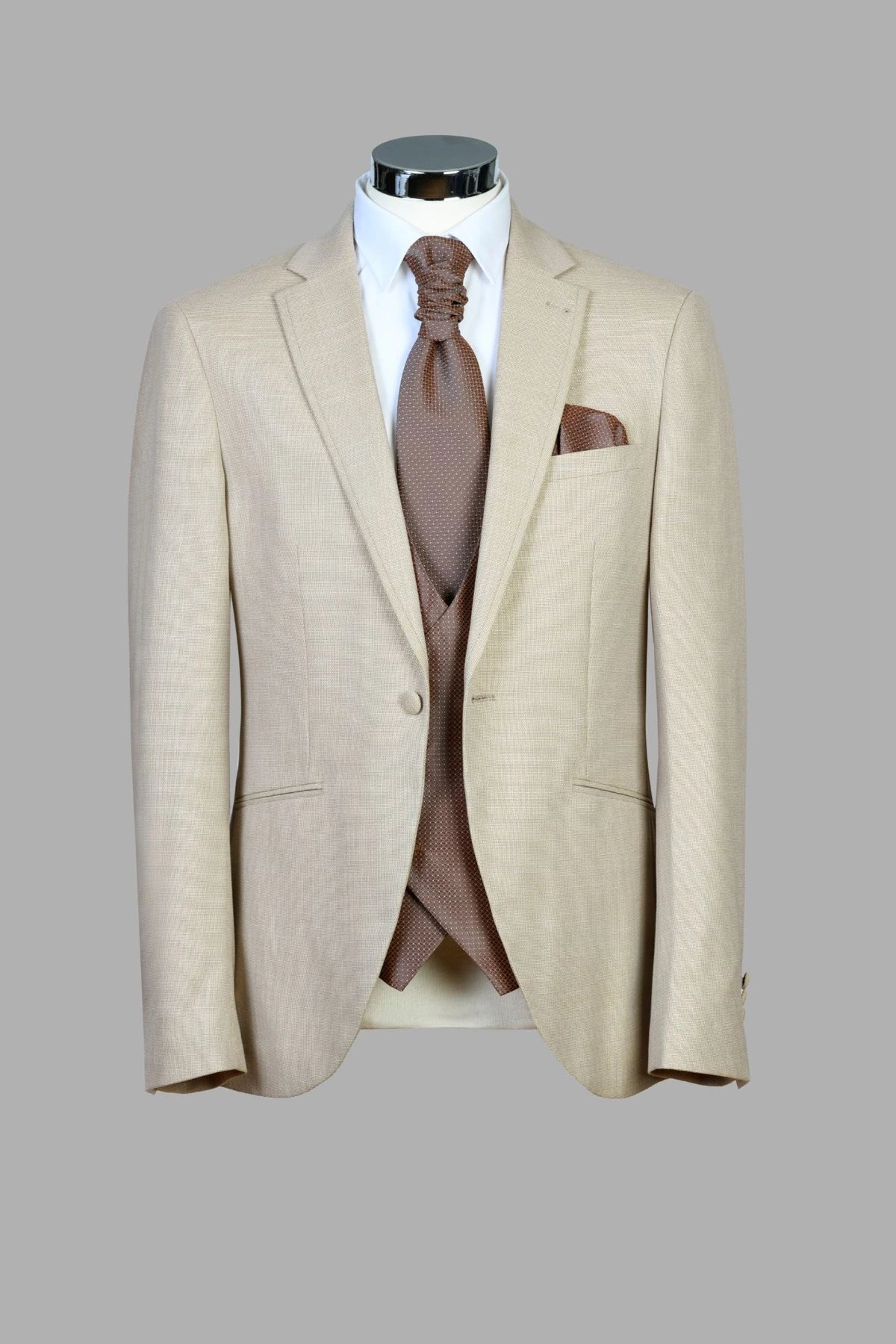 Ceremonia Mateo Beige (143-26)