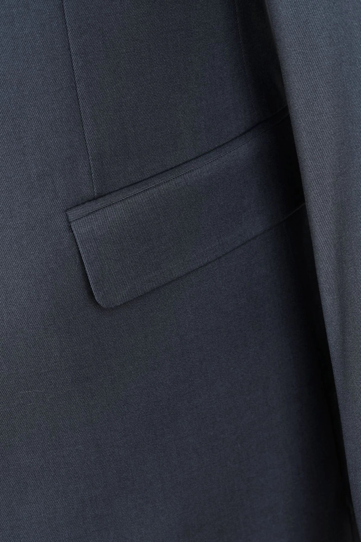 Traje Semi-Slim Fit Paris Gris (290-30)