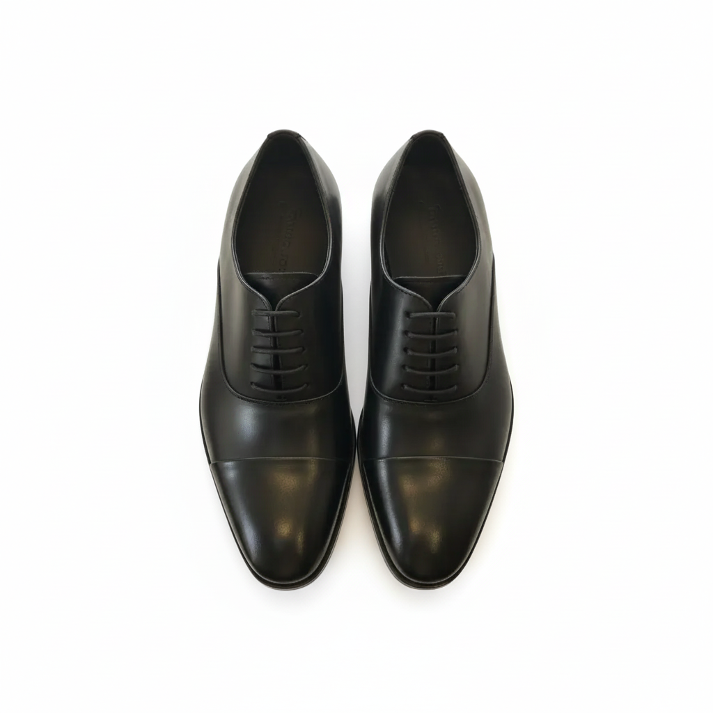 Zapatos Oxford