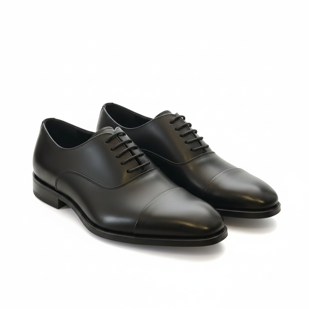 Zapatos Oxford