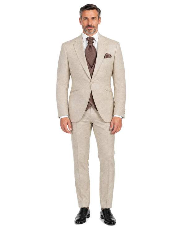 Ceremonia Beige