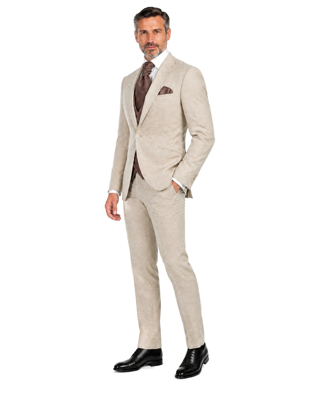 Ceremonia Beige