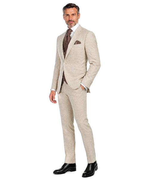Ceremonia Beige